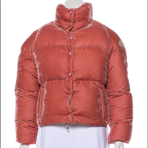 moncler cercis jacket